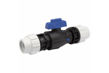 63mm Plasson Mains Stop Valve (3703)