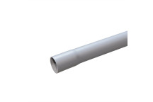 54mm X 3m Grey BT Duct