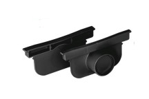 N-Deks Plastic B125 End Caps (pair)