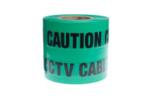 CCTV Marker Tape X 365m