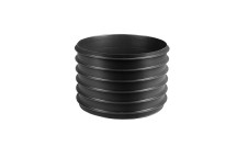 450mm Polydrain Riser X 235mm High (INC SEALING RING)