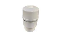 32mm Multi Fit Solvent Air Admittance Valve White (internal use)