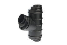 60/80/100mm Land Drain Multi Junction