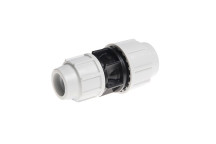 25 X 20mm Plasson Reducing Coupler