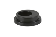 Brett 110mm-68mm Plastic Rainwater Adaptor