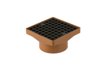 Square Brett Hopper (solvent socket)