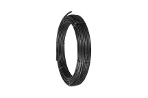 25mm X 100m Black PE100 Water Pipe