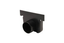 B&C Channel Spigot End Cap