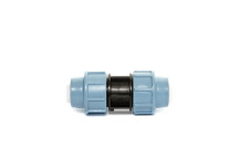 25mm Puriton 2 Pipe Coupler (XR5244)