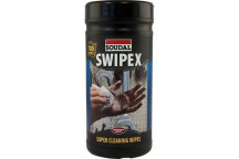 Soudal Swipex Wipes Tub (100)
