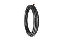 32mm X 25m Black PE100 Water Pipe