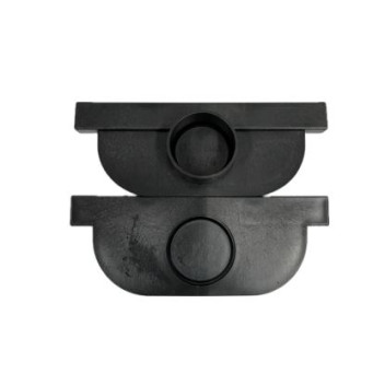 N-Deks Ultra Shallow Ends Caps (pair)