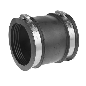 67 - 76mm Rubber Flexseal Coupler