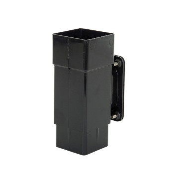 65mm Black Square Access Pipe