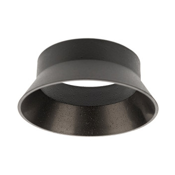 110mm Cast Iron Style Soil Pipe Weathering Collar