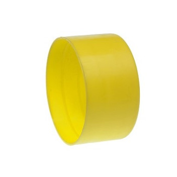 110mm Coil & Pipe END CAP. EP260/110