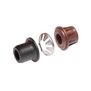 20 X 15mm Plasson Copper Insert Adaptor