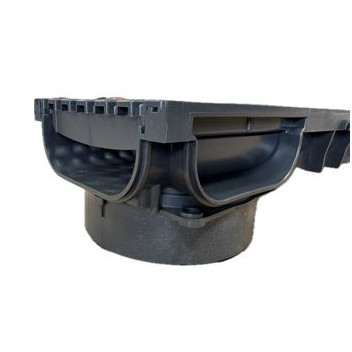 N-Deks Ultra Shallow Bottom Outlet Adaptor