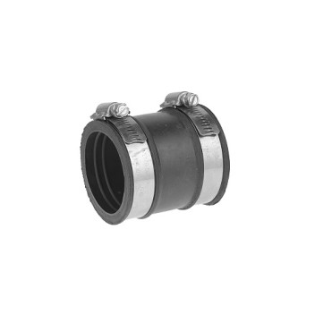 50 - 65mm Rubber Flexseal Coupler (DC65)