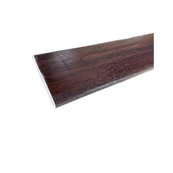 90mm x 5m Rosewood Architrave