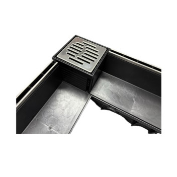 N-Deks Vela Brickslot Access Unit