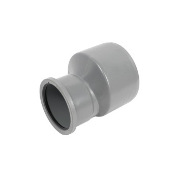 160 x 110mm Grey Soil Reducer