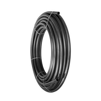 32mm X 50m Black PE100 Water Pipe