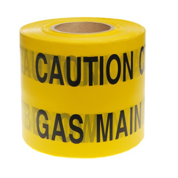 Gas Marker Tape X 365m