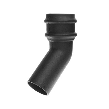 68mm Cast Style RD 135deg Bend