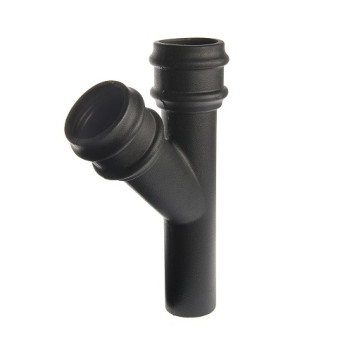 68mm Cast Style RD 135deg Junction