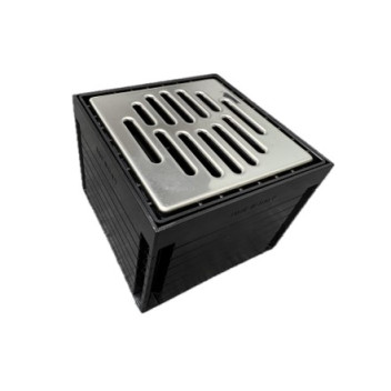 N-Deks Vela Brickslot Access Unit