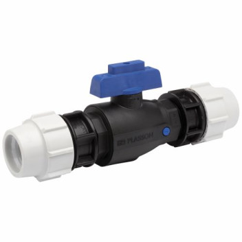 50mm Plasson Mains Stop Valve (3703)