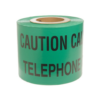 Telephone Marker Tape X 365m