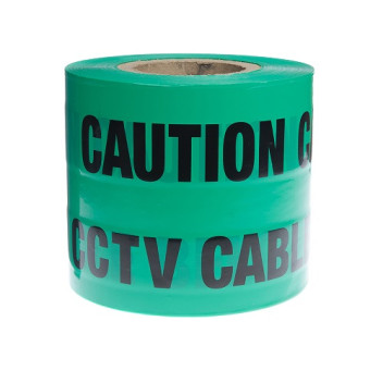 CCTV Marker Tape X 365m