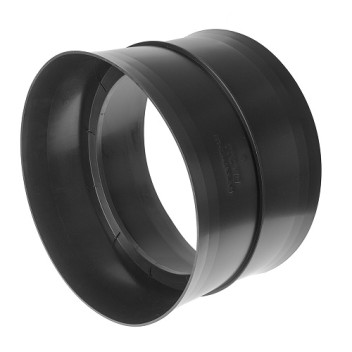 300mm Twinwall Drain Coupler