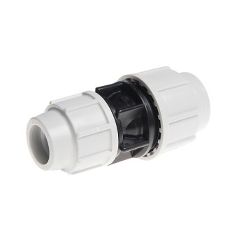 25 X 20mm Plasson Reducing Coupler