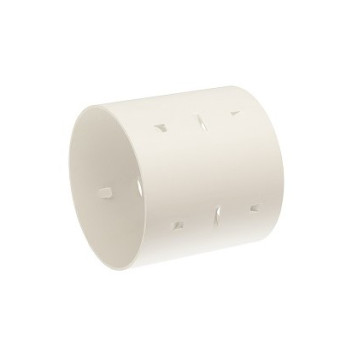 160mm Land Drain Coupler