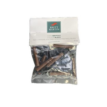 Cast Style Fixing Lug Pack x 75mm
