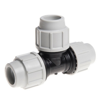 63mm Plasson Tee