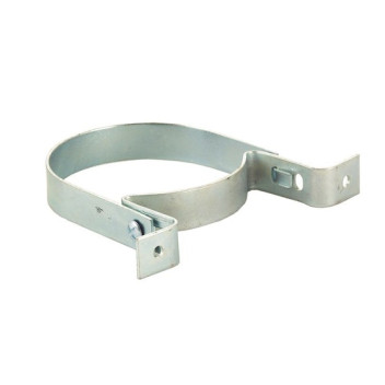 110mm Galvanised Soil Pipe Clip