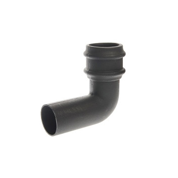 68mm Cast Style RD 92deg Bend