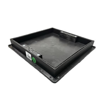 300mm X 300mm 5 ton Recessed D/S Tray (T1G3P/20)