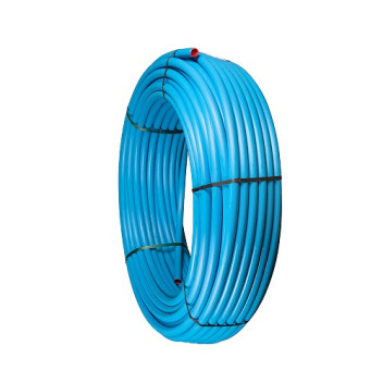 32mm X 150m Blue PE80 Water Pipe