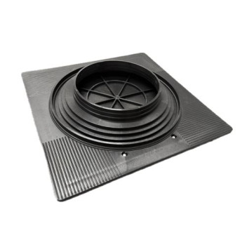300mm X 300mm 5 ton Recessed D/S Tray (T1G3P/20)