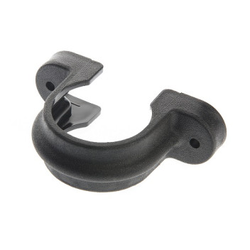 68mm Cast Style RD D/Pipe Bracket