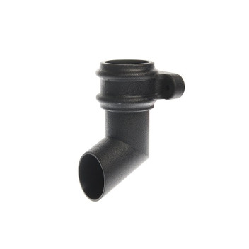 68mm Cast Style RD Eared Shoe