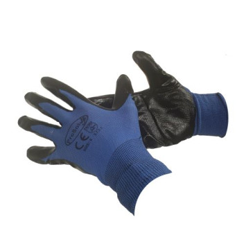 Super Grip Nitrile Gloves (PVGLOVES)