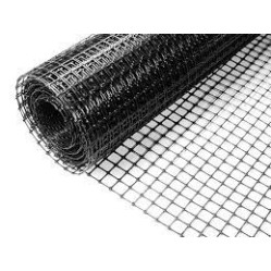 Biaxial Geogrids