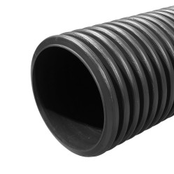 300mm Twinwall Drainage