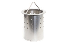 300mm Aluminium Silt Bucket (B6301)